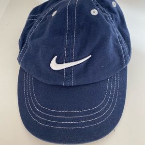 Nike toddler hat